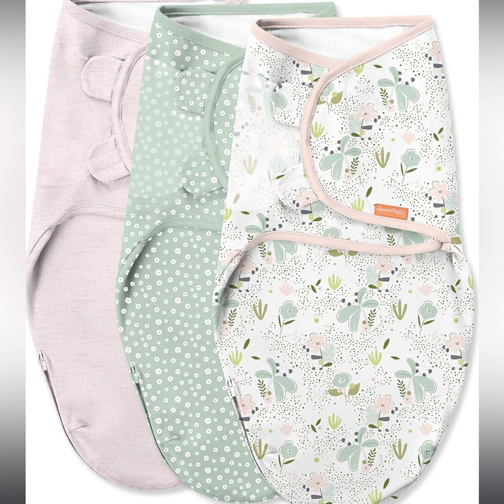 Swaddleme set of 2 NWOT